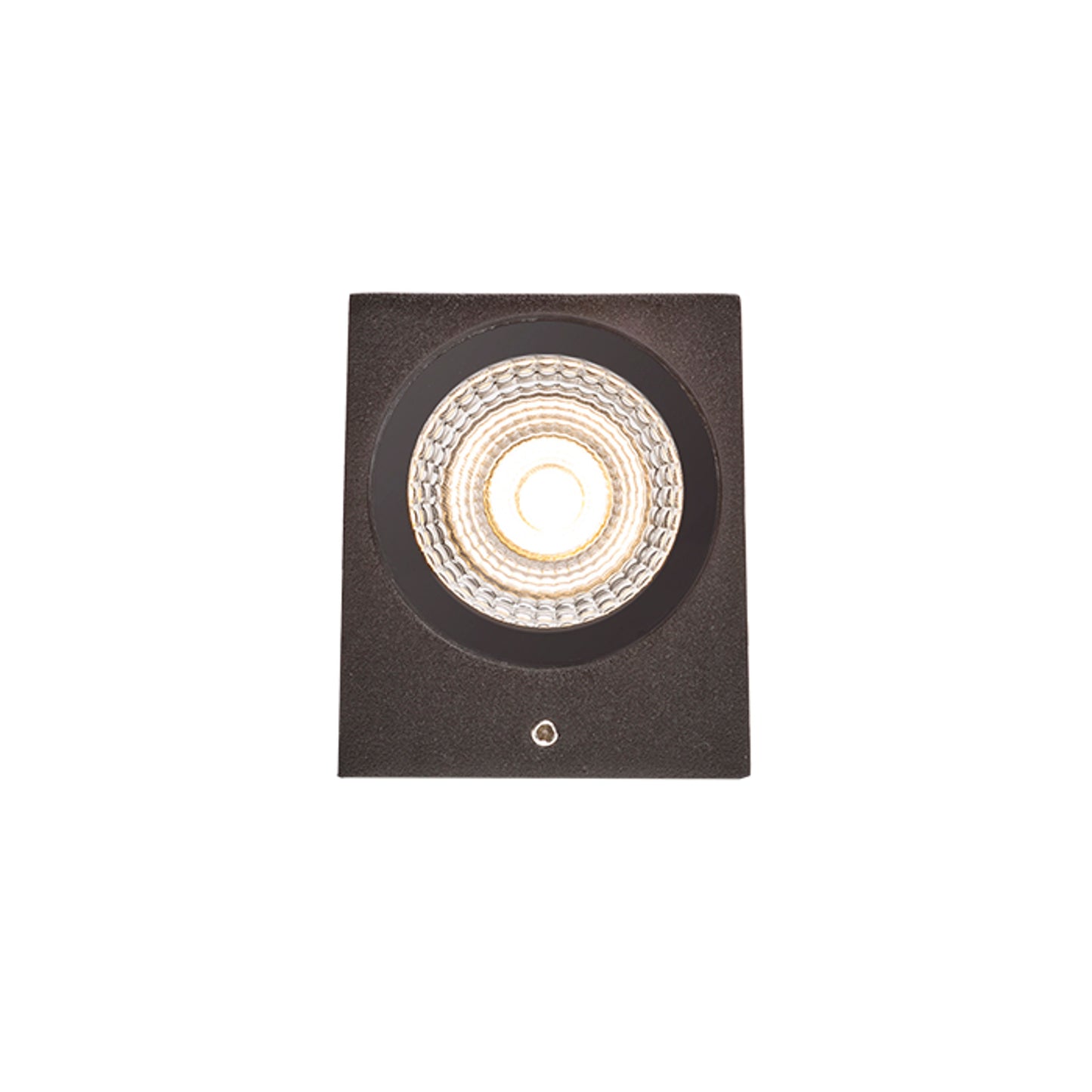 RENDL outdoor lamp KUBI I  anthracite grey  230V LED 3W 56° IP54  3000K R12021 5
