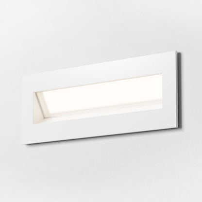 RENDL Outlet TESS RC recessed white 230V LED 3W 3000K R12023 3