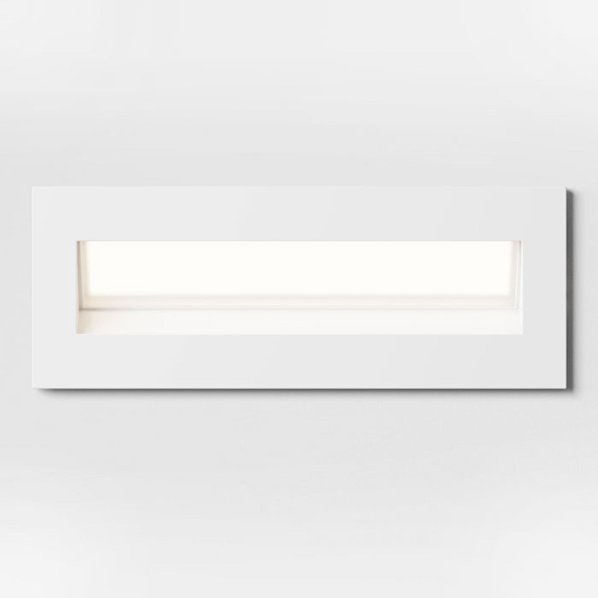 RENDL Outlet TESS RC recessed white 230V LED 3W 3000K R12023 7