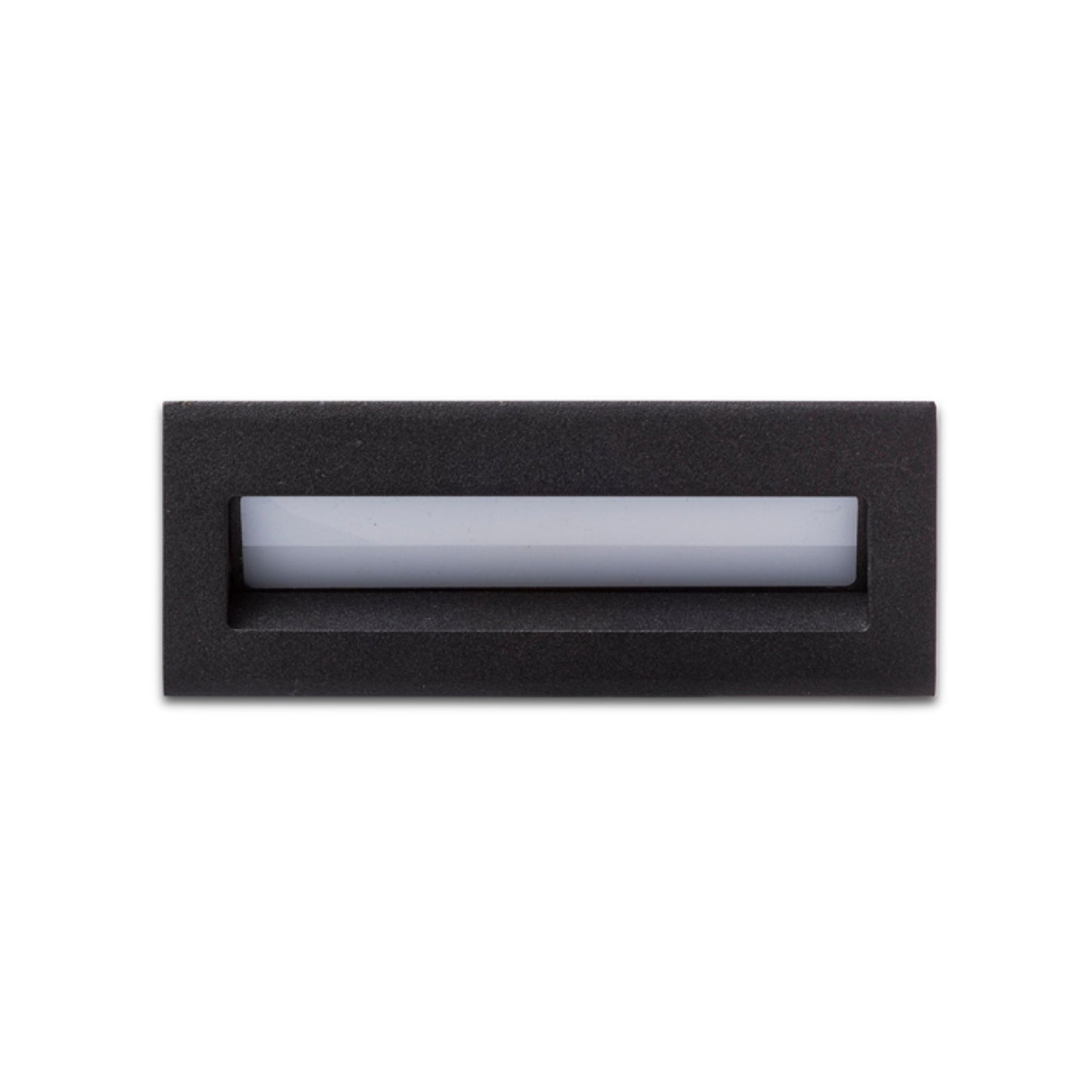 RENDL Outlet TESS RC recessed black 230V LED 3W 3000K R12032 2