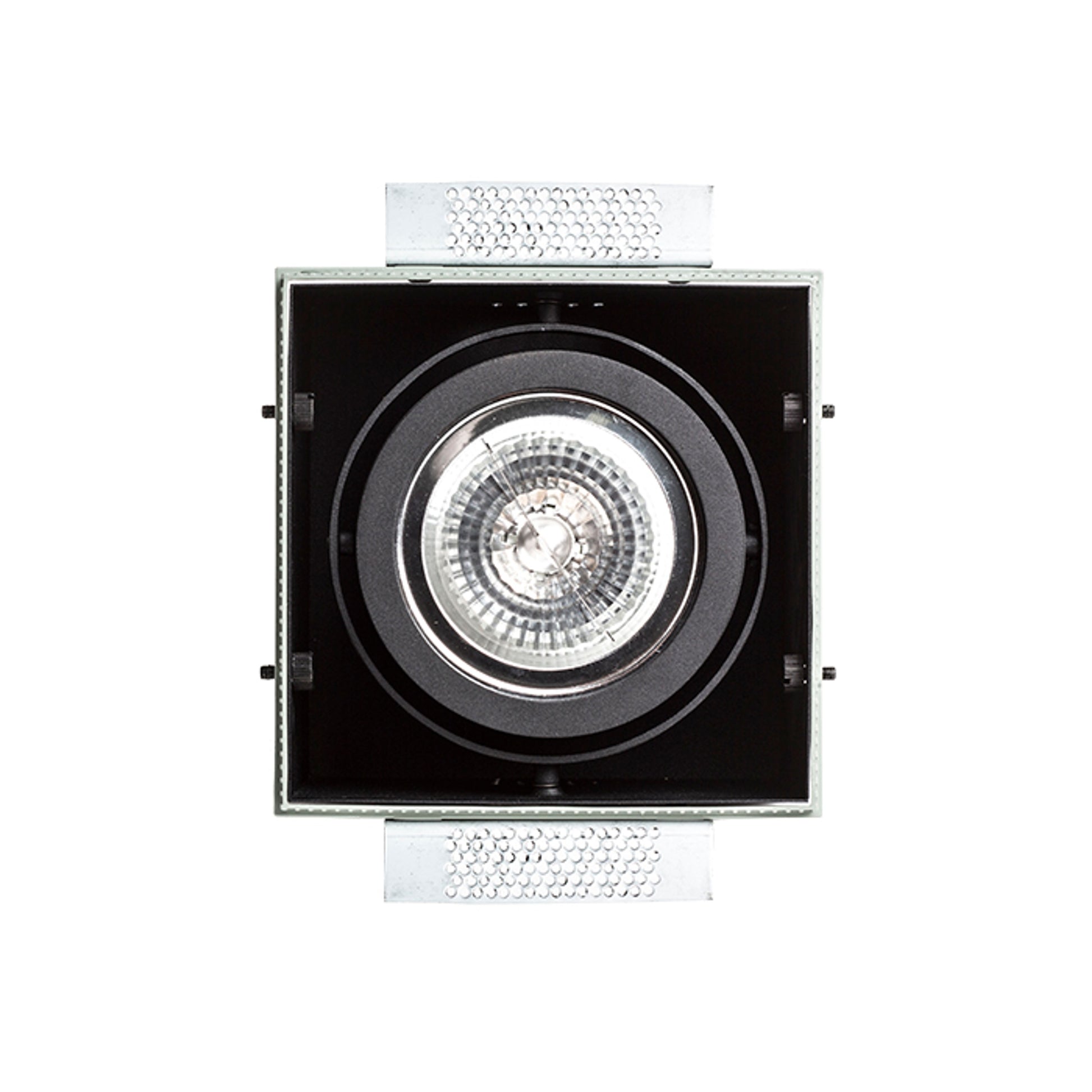 RENDL recessed light ELECTRA I  black  12V LED G53 15W R12050 3
