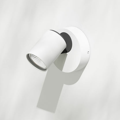 RENDL spotlight DUGME I  white/anthracite grey  230V GU10 35W R12076 11