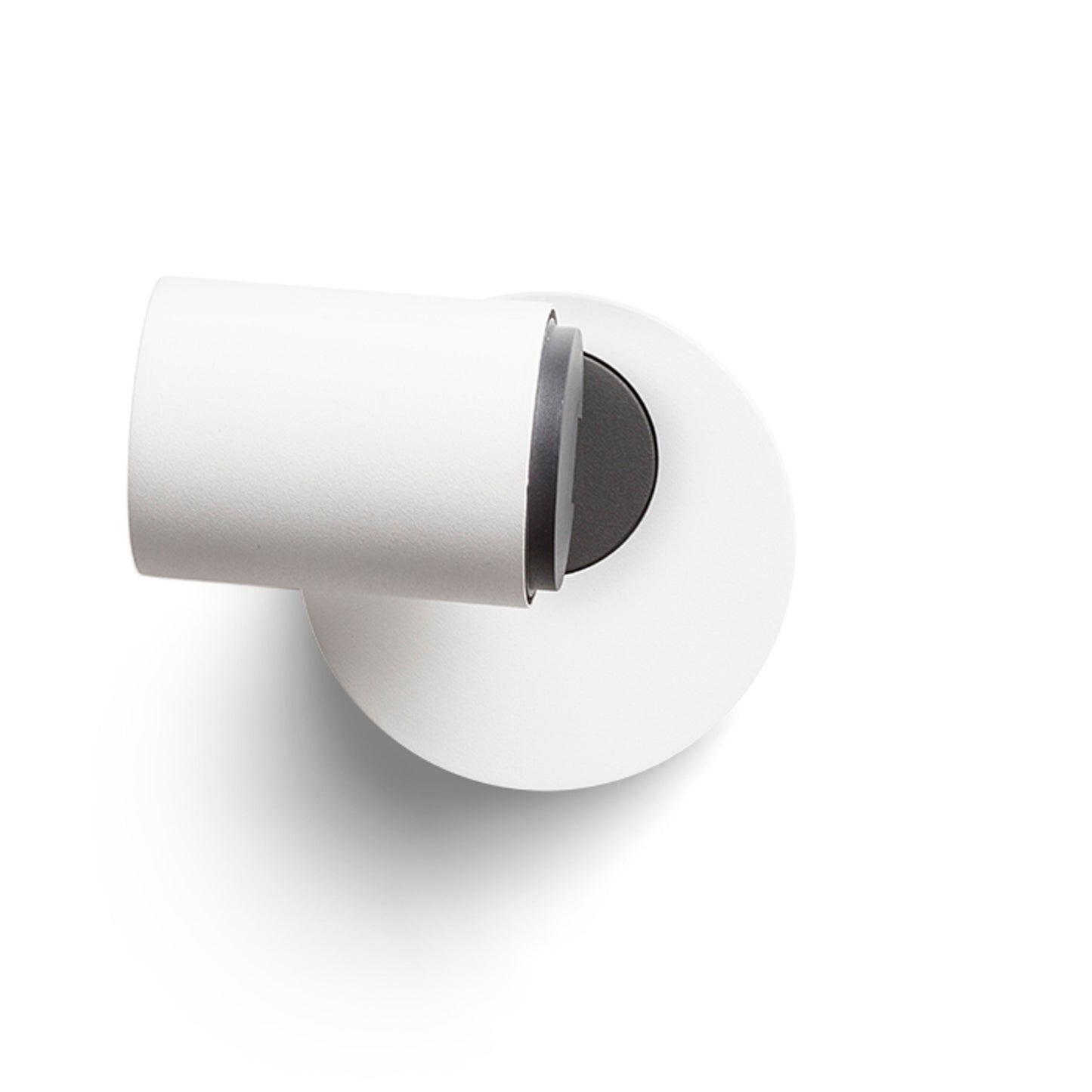 RENDL spotlight DUGME I  white/anthracite grey  230V GU10 35W R12076 5