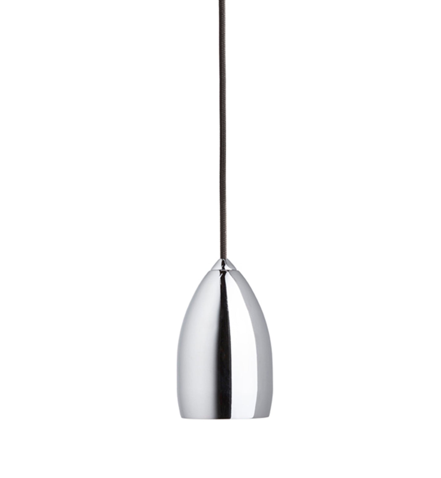 RENDL pendant lamp BABADES I pendant  chrome 230V GU10 35W R12081 2