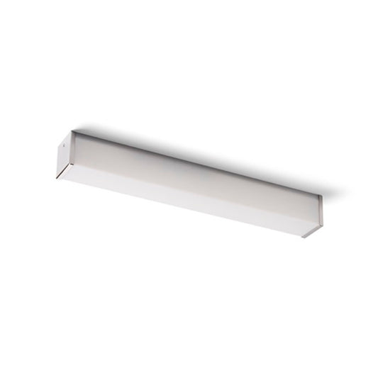 RENDL Outlet ADAGIO 60 wall  chrome 230V G5 24W IP44 R12217 1