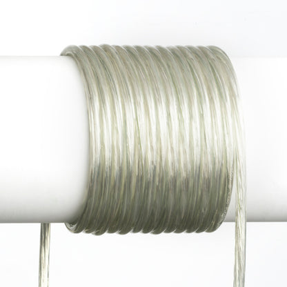 RENDL shades, shade bases, pendent sets FIT 3x0,75 PPM cable transparent   R12228 1