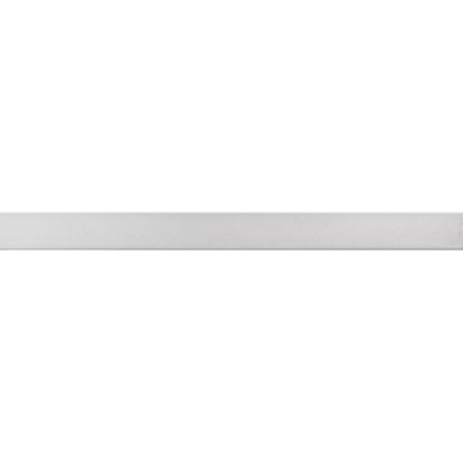 RENDL 1-circuit track system 1F 2m track silver grey  230V  R12259 2