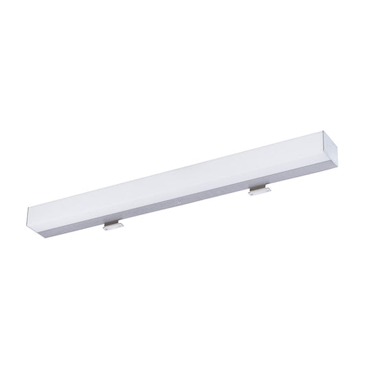 RENDL wall lamp LEVIA 60 wall  aluminum 230V LED 12W 120° IP44  3000K R12401 1