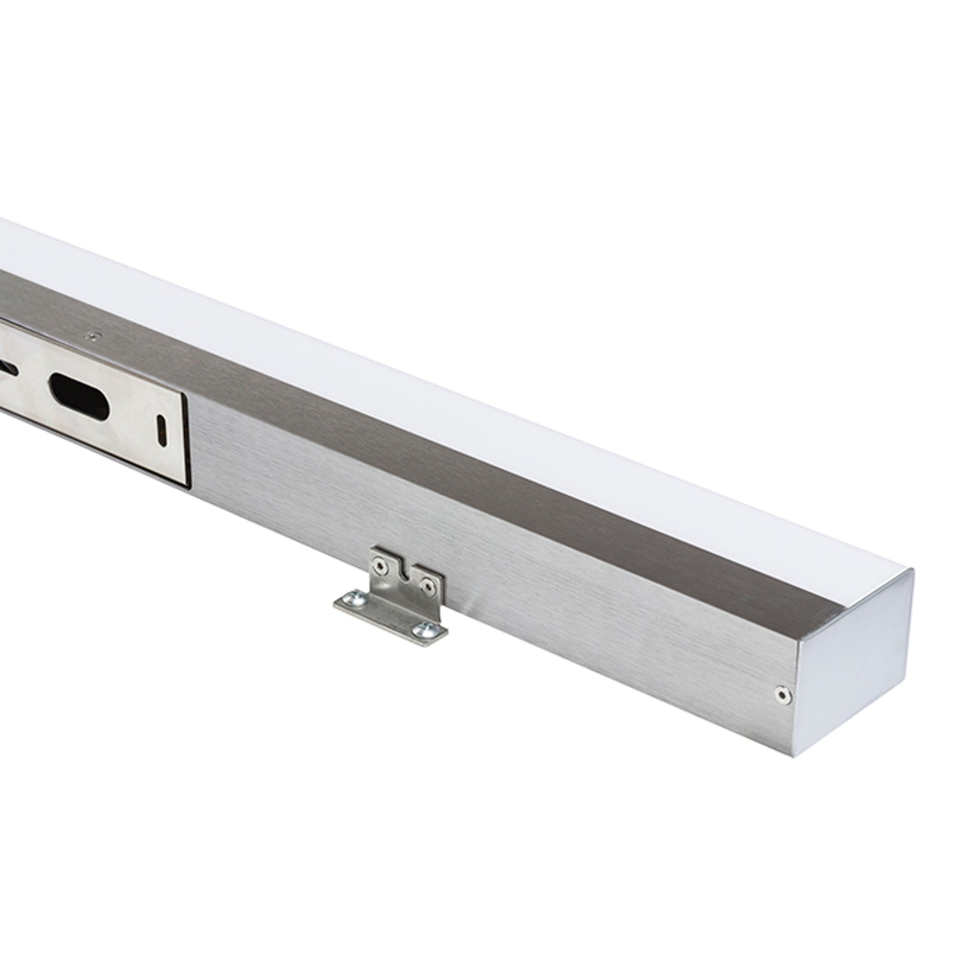 RENDL wall lamp LEVIA 60 wall  aluminum 230V LED 12W 120° IP44  3000K R12401 2