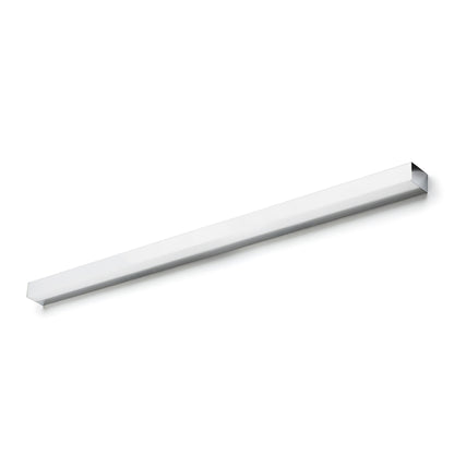 RENDL wall lamp LEVIA 90 wall  chrome 230V LED 18W 120° IP44  3000K R12404 2