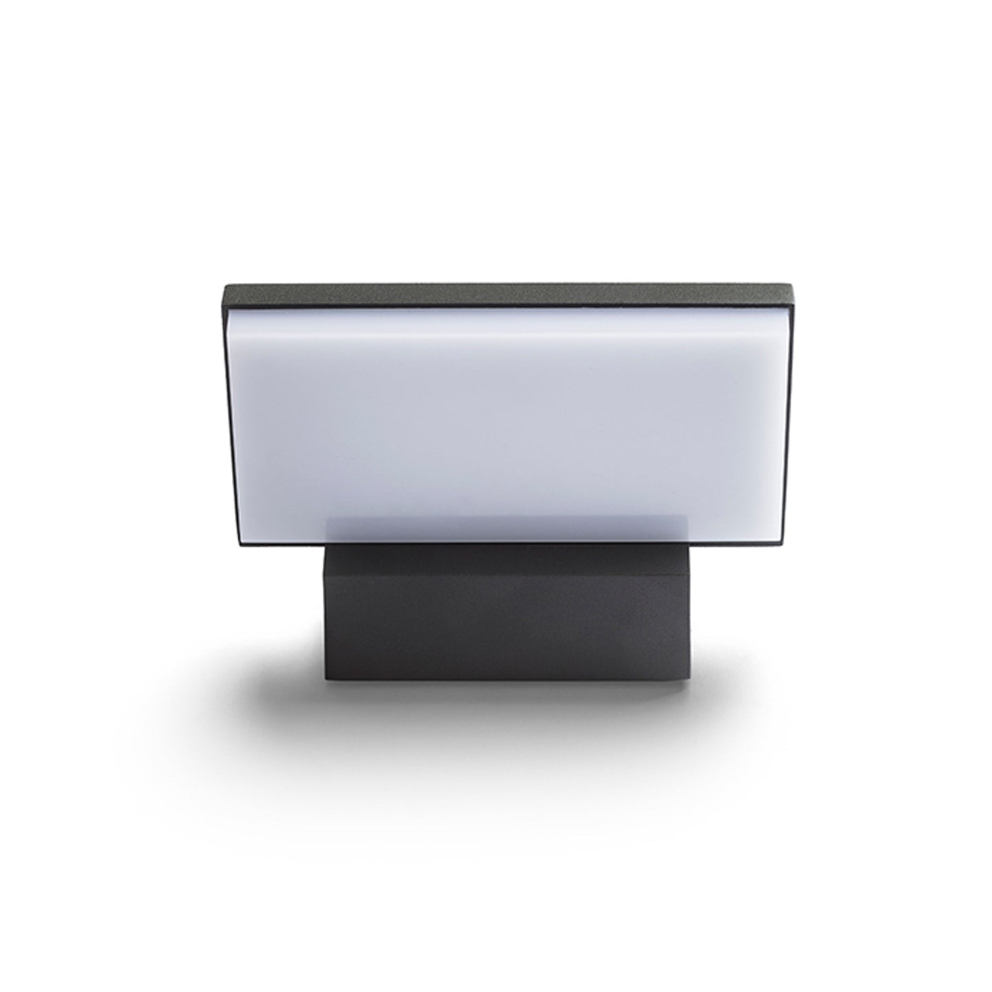 RENDL outdoor lamp XYLO wall anthracite grey  230V LED 8W IP54  3000K R12562 2