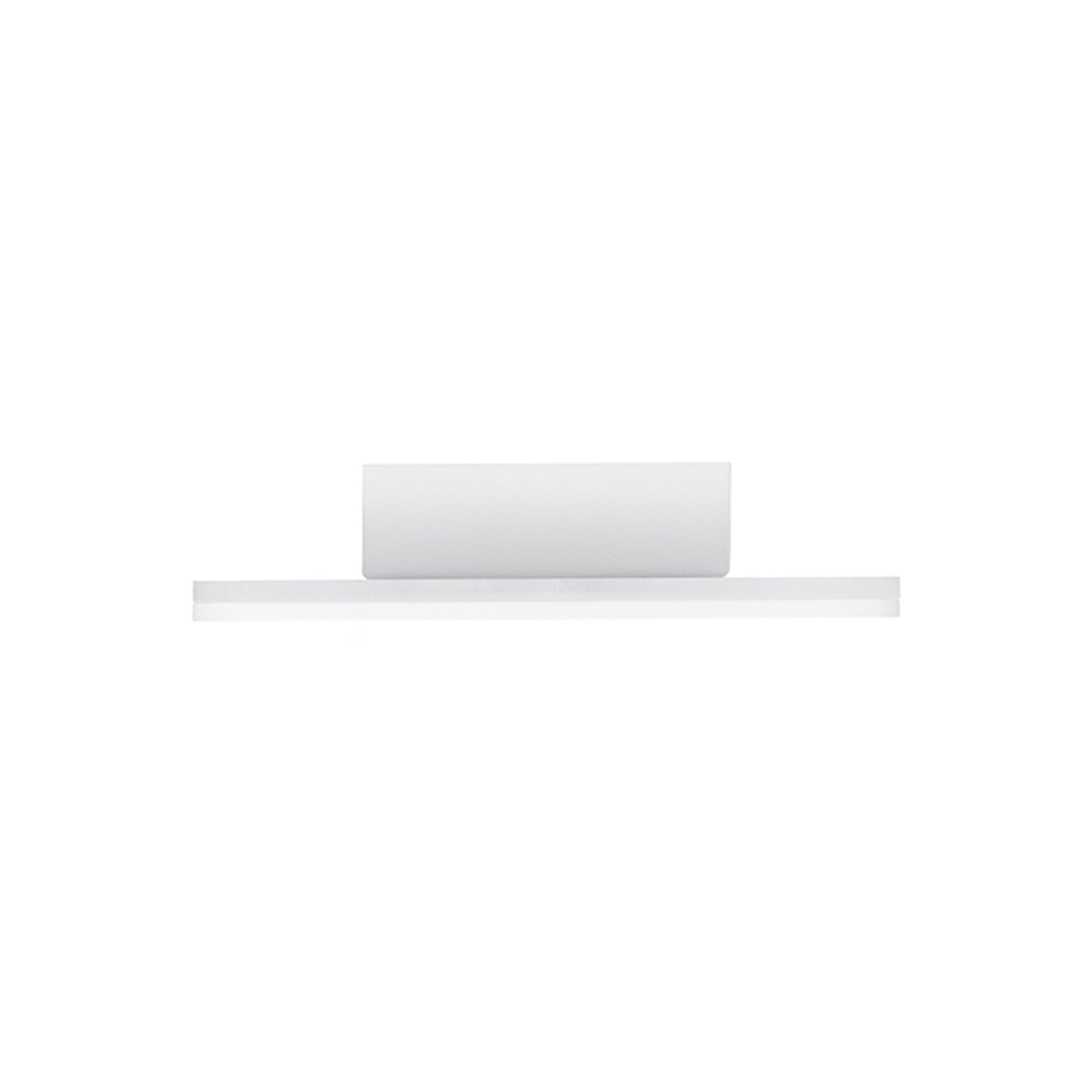 RENDL wall lamp VIENNA surface mounted white  230V LED 9W  3000K R12589 5