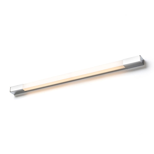 RENDL wall lamp AMENITY 90 wall  chrome 230V LED 11W IP44  3000K R12640 1