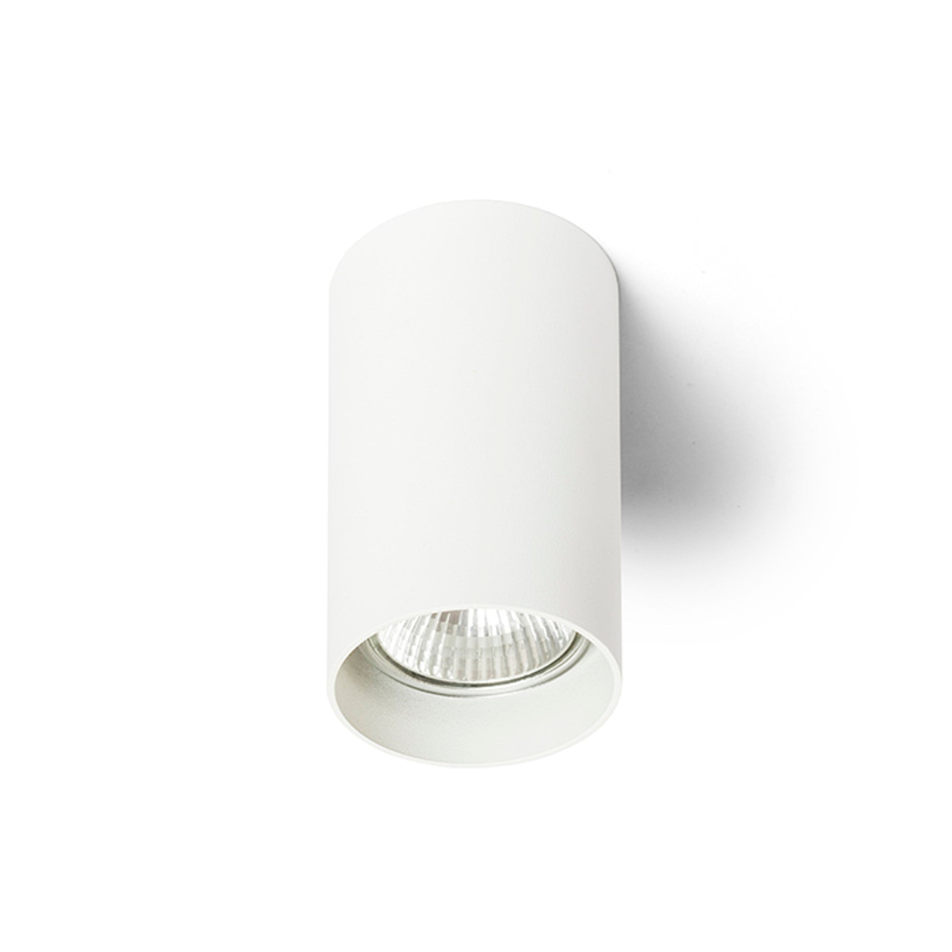 RENDL surface mounted lamp GAYA  white  230V LED GU10 8W R12667 3