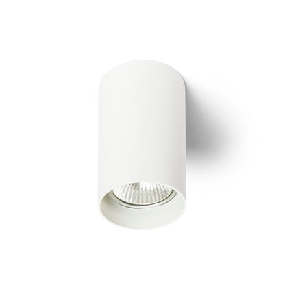 RENDL surface mounted lamp GAYA  white  230V LED GU10 8W R12667 3