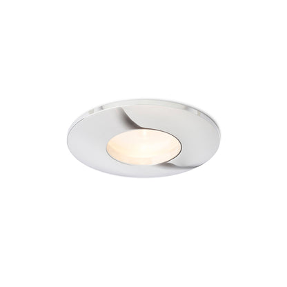 RENDL recessed light EQUA   chrome 230V GU10 35W IP54 R12746 1