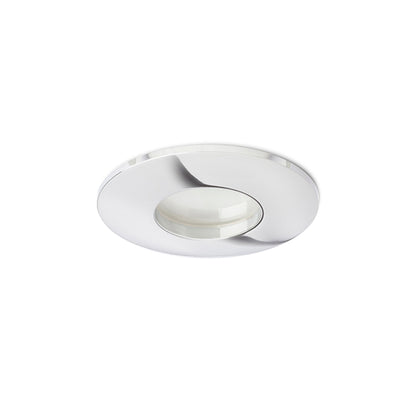 RENDL recessed light EQUA   chrome 230V GU10 35W IP54 R12746 3