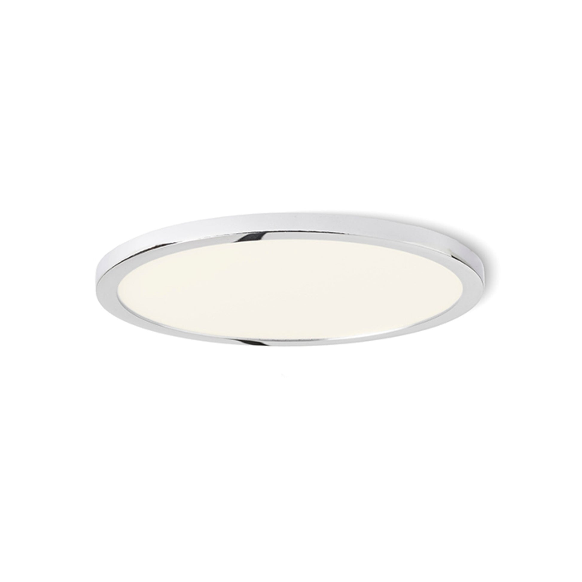 RENDL recessed light HUE R 17 recessed chrome 230V LED 18W 3000K R12767 1