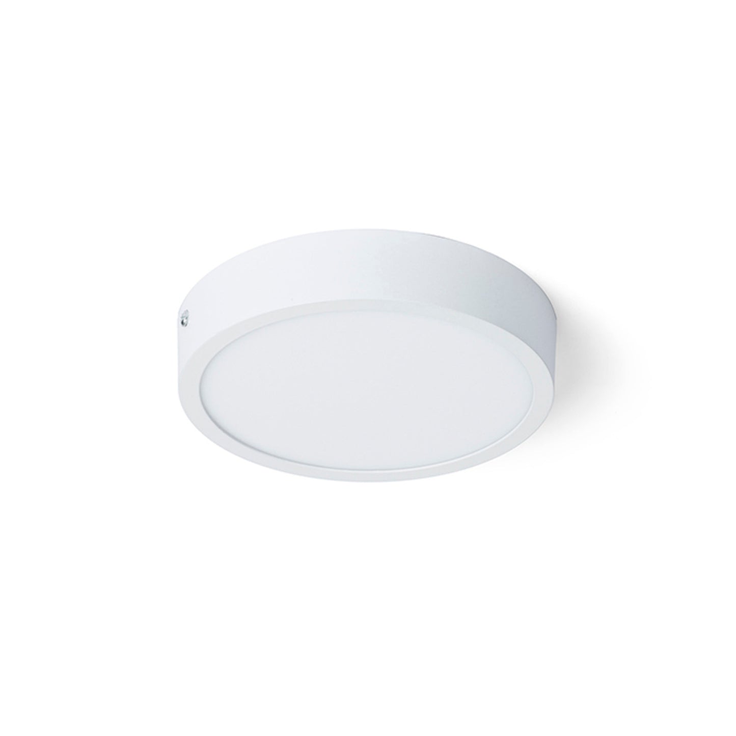 RENDL surface mounted lamp HUE R 17 ceiling white  230V LED 18W  3000K R12795 1