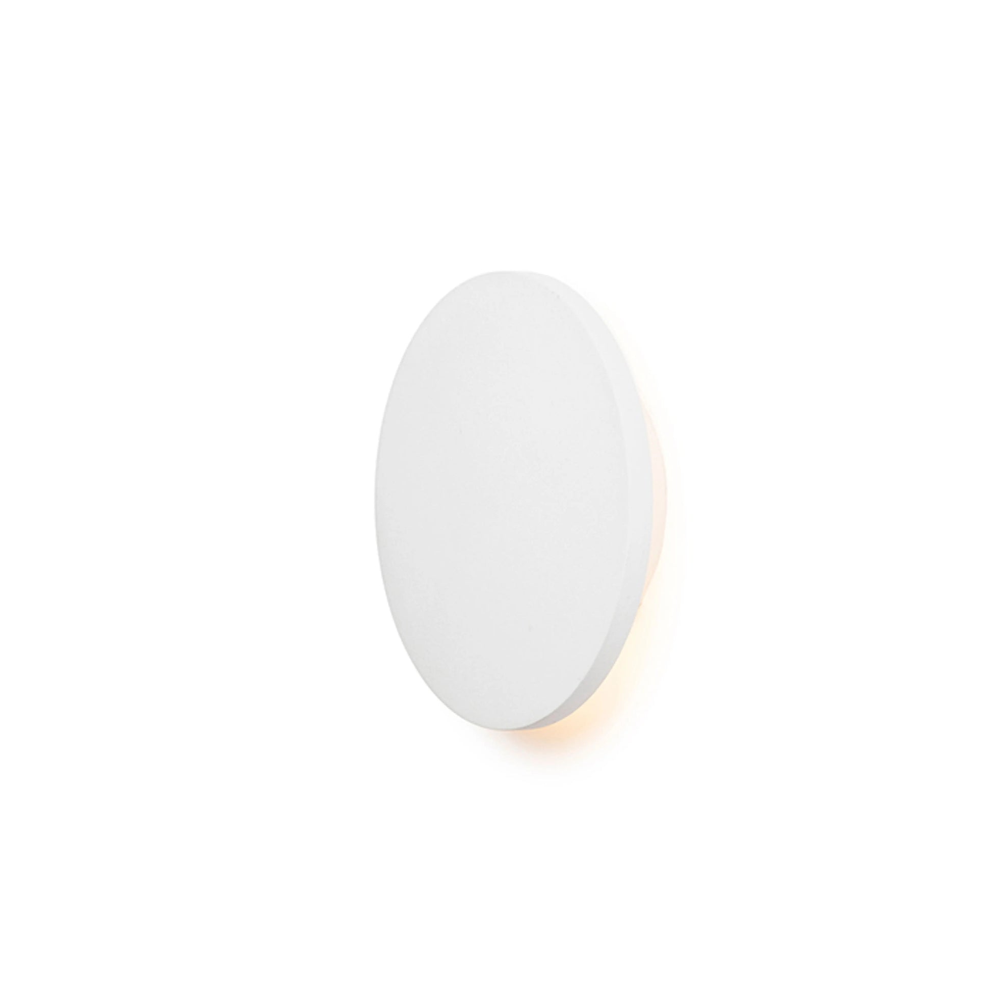 RENDL outdoor lamp ATLANTA 13 surface mounted white  230V LED 6W IP54  3000K R12825 1