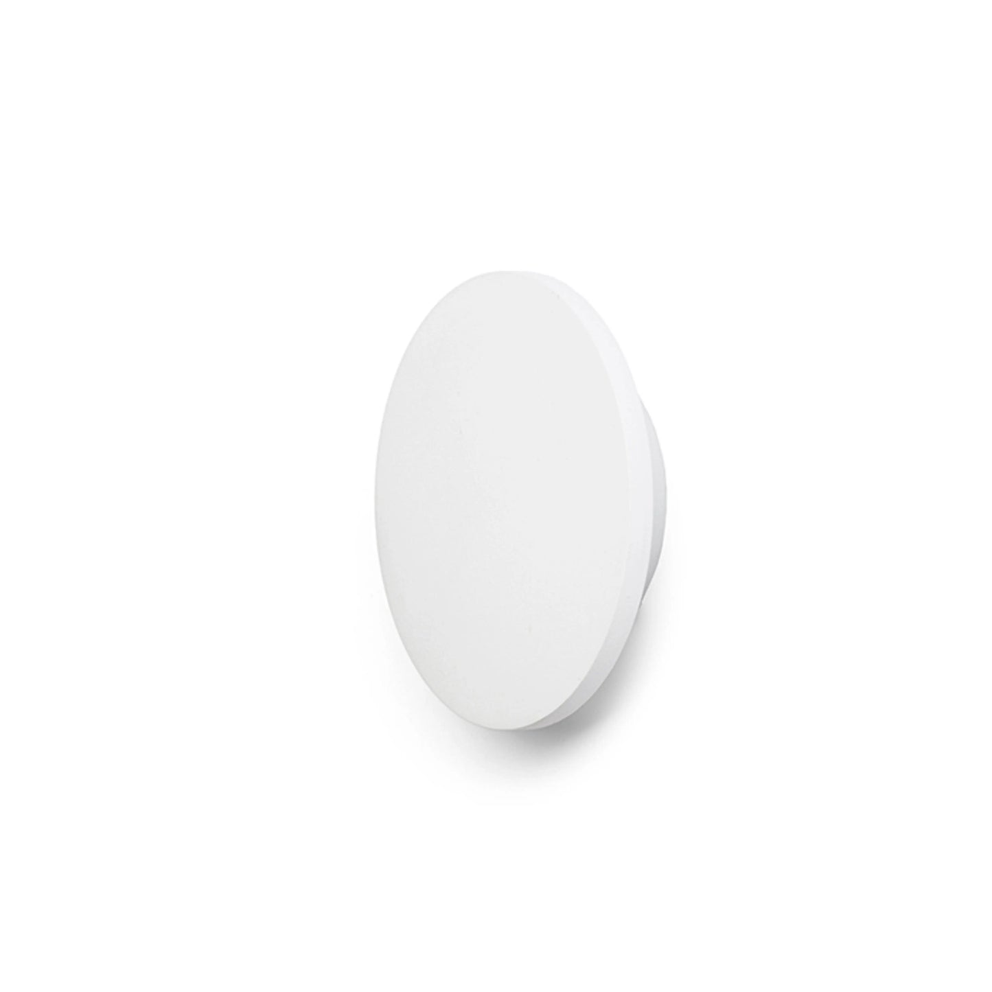 RENDL outdoor lamp ATLANTA 13 surface mounted white  230V LED 6W IP54  3000K R12825 4