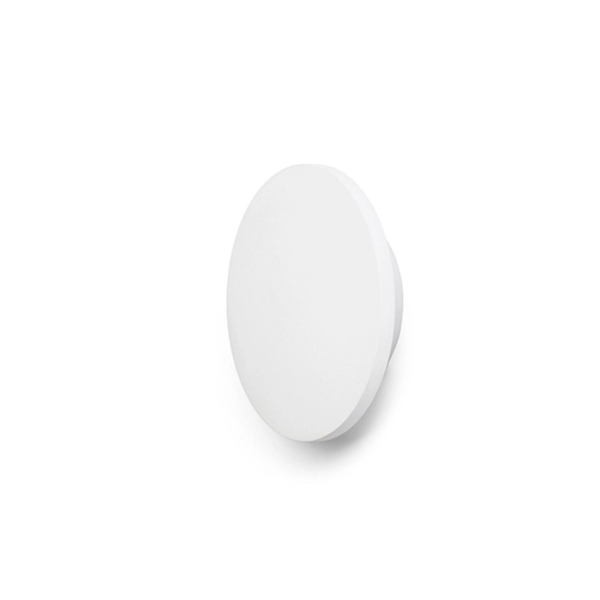 RENDL outdoor lamp ATLANTA 13 surface mounted white  230V LED 6W IP54  3000K R12825 4
