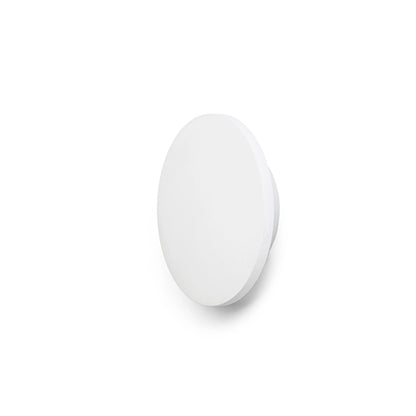 RENDL outdoor lamp ATLANTA 13 surface mounted white  230V LED 6W IP54  3000K R12825 4