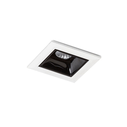 RENDL Outlet LIZARD I recessed white  230V LED 2W 24°  3000K R12854 4