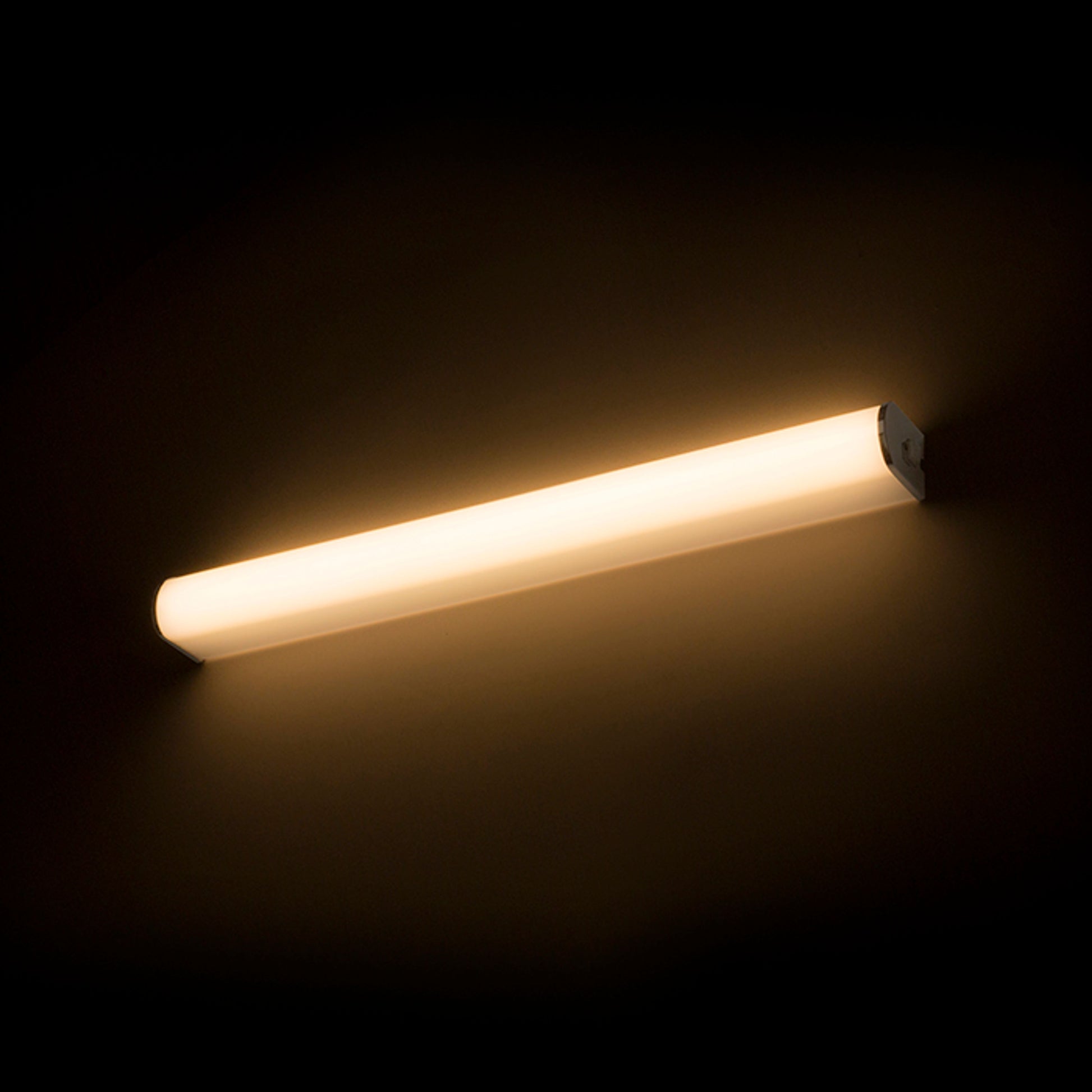 RENDL wall lamp CORAZON 60   chrome 230V LED 15W IP44  3000K R12901 2