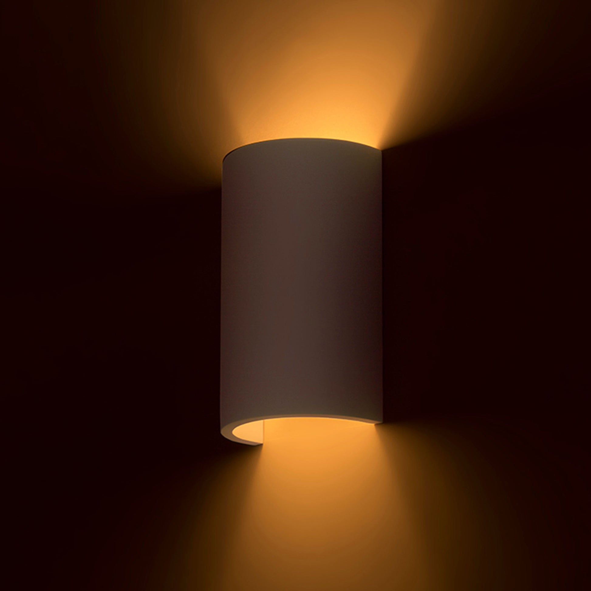 RENDL wall lamp CHIC wall  plaster 230V LED G9 5W R12999 2
