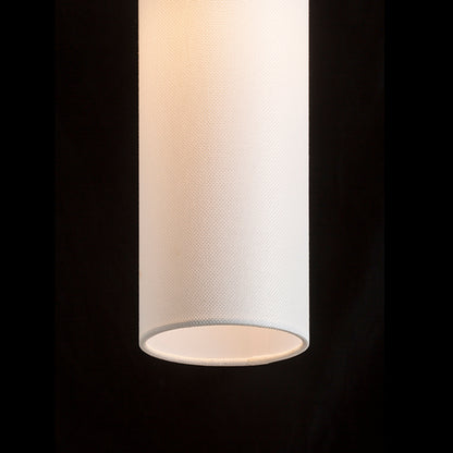 RENDL wall lamp HUDSON wall white chrome 230V LED E27 11W R13284 3