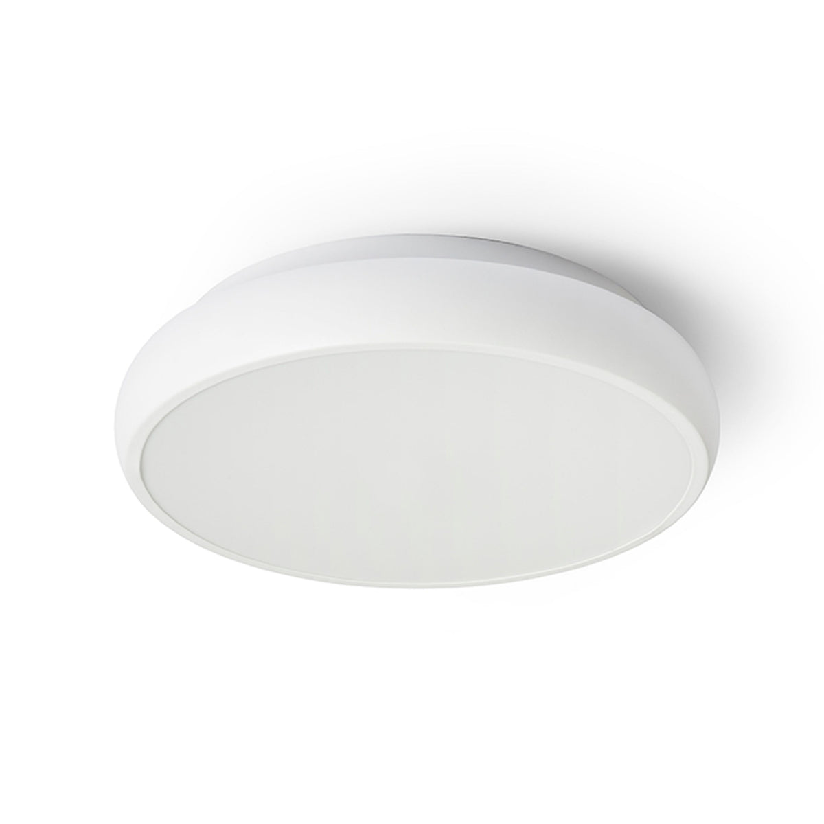 RENDL surface mounted lamp MORGAN 41 DIMM ceiling white  230V LED 36W  3000K R13327 2