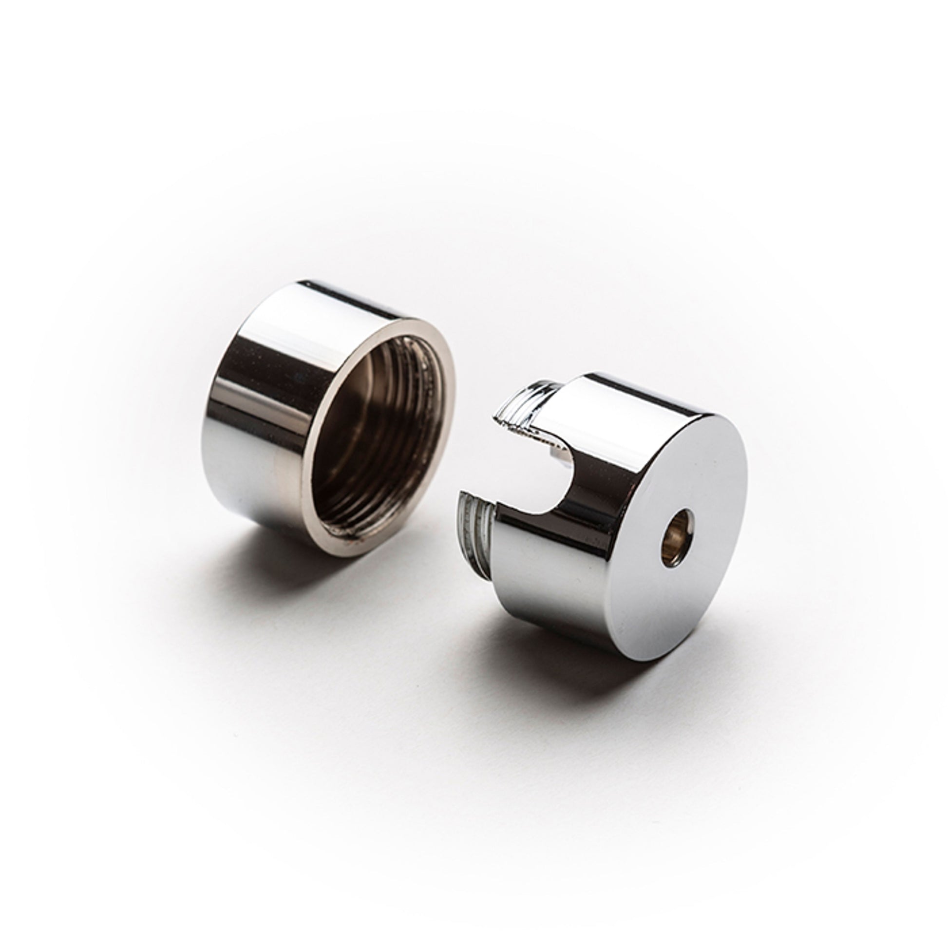 RENDL shades, shade bases, pendent sets SPIDER fitting  chrome/metal  R13495 1