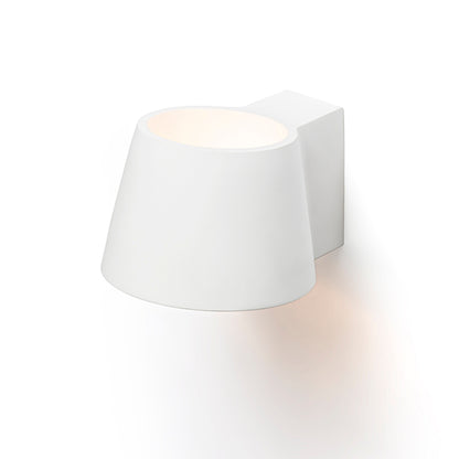 RENDL wall lamp BENITA wall  plaster 230V LED E14 7W R13520 4