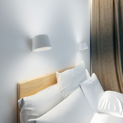 RENDL wall lamp BENITA wall  plaster 230V LED E14 7W R13520 5