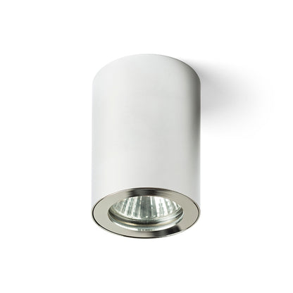 RENDL surface mounted lamp LOLA 88 ceiling  chrome 230V GU10 15W IP54 R13539 2