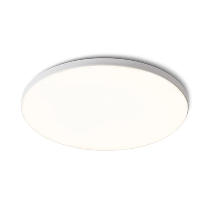 RENDL recessed light BJORK R 16 recessed white  230V LED 12W  3000K R13584 2