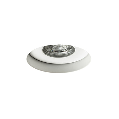 RENDL recessed light BRAN recessed white 230V LED GU10 15W IP65 R13605 5
