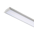 PERFIL LED A EMBUTIDO