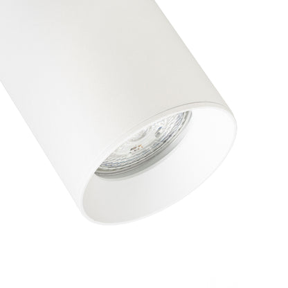 RENDL spotlight DARIO decorative ring white  R13876 5