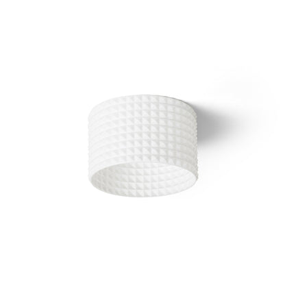 RENDL recessed light MARENGA RD3 60 recessed white Eco PLA 230V LED 6W  3000K R14008 1