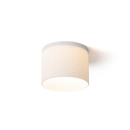RENDL recessed light MARENGA RD1 73 recessed white Eco PLA 230V LED 6W  3000K R14009 6