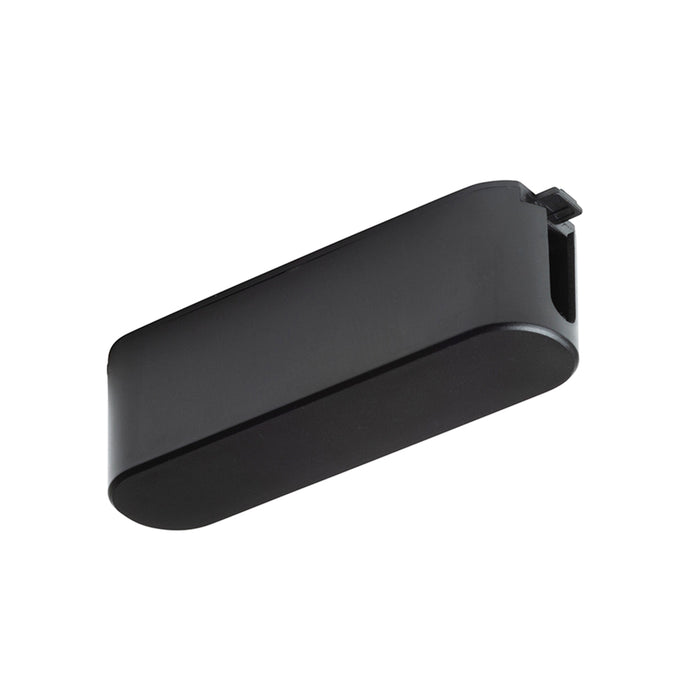 RENDL Ultra-thin track system VEGA box black  R14177 1