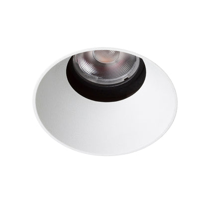 RENDL recessed light ANTARES recessed white  230V LED 10W 36°  3000K R14243 8