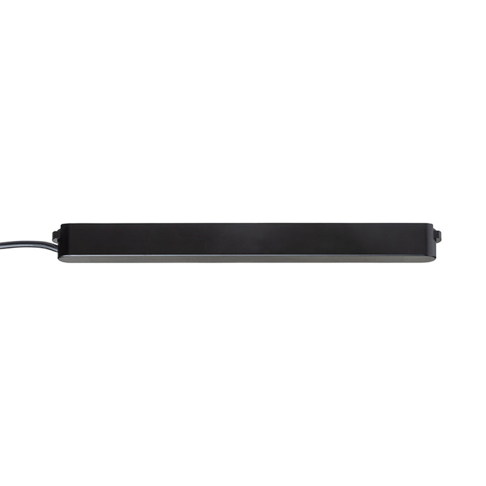RENDL Ultra-thin track system VEGA TUYA DIMM driver black 230V/24= 100W R14269 1