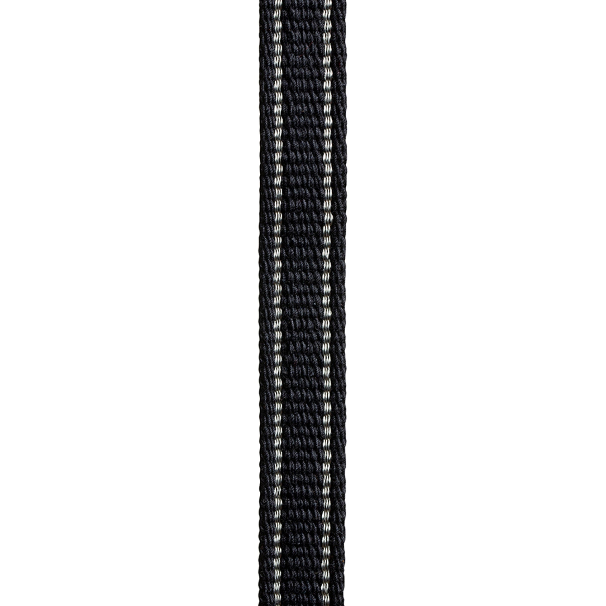 RENDL Belt system WAVE 10m fabric belt black  24=  R14326 2
