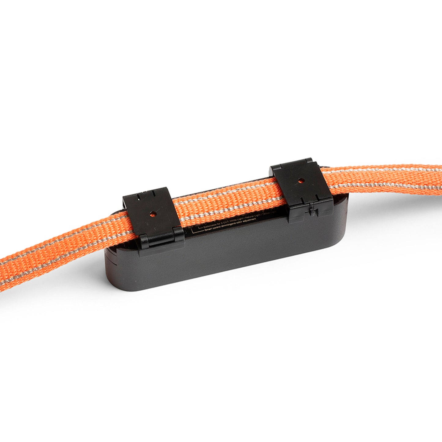 RENDL Belt system WAVE conductive clip black  24=  R14328 5