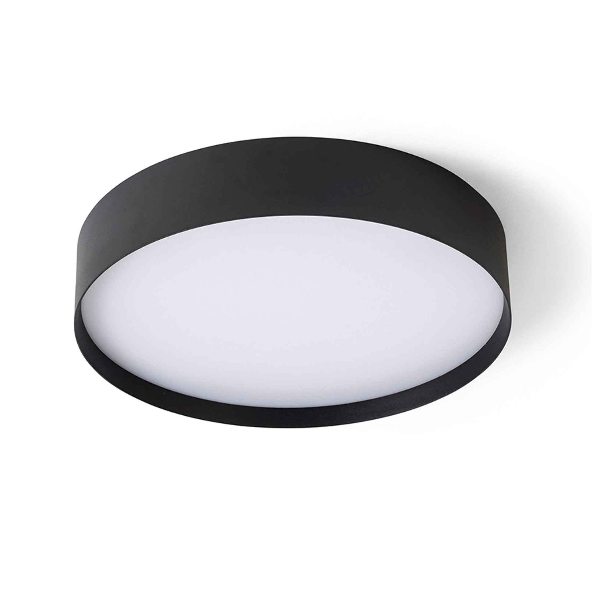 RENDL surface mounted lamp SOLIS 40 DIMM surface mounted black  230V LED 50W  3000K R14344 1