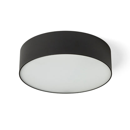 RENDL surface mounted lamp LARISA R 22 ceiling black 230V LED 20W 3000K 4000K 6500K R14356 2