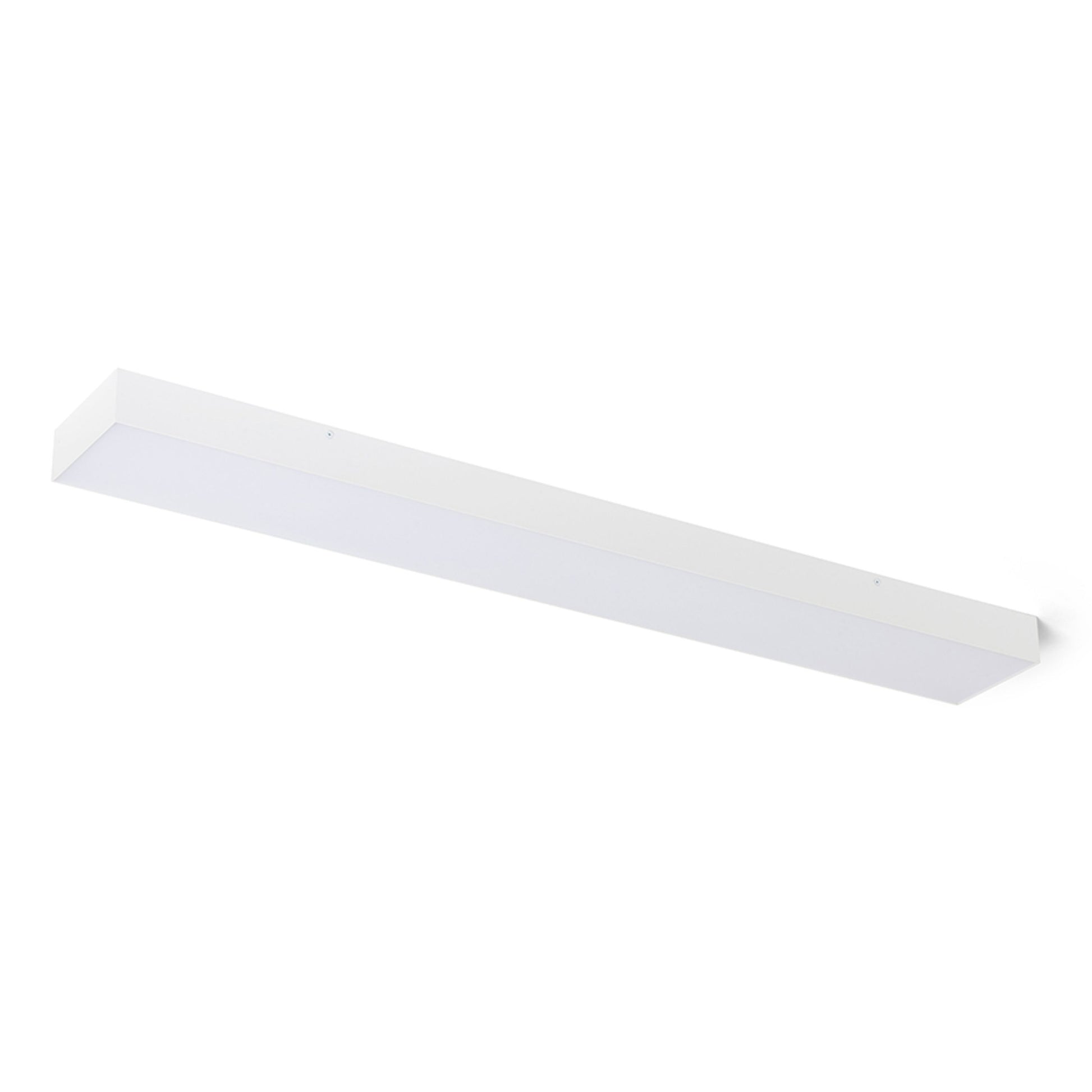 RENDL surface mounted lamp LARISA 115X15 DIMM ceiling white  230V LED 60W  3000K R14374 1